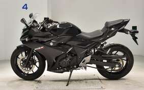 SUZUKI GSX250R DN11A