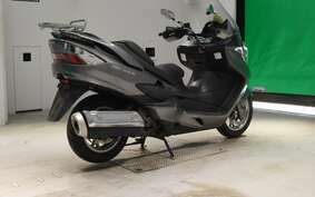 SUZUKI SKYWAVE 250 (Burgman 250) Gen.3 CJ46A