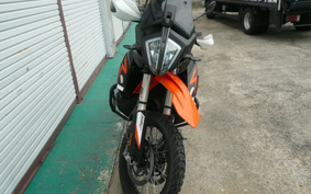 KTM 890 ADVENTURE R 2023 TR640