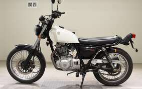 SUZUKI GRASS TRACKER NJ4BA