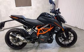 KTM 390 DUKE 2024 JPJ40