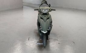 YAMAHA AXIS Z SED7J