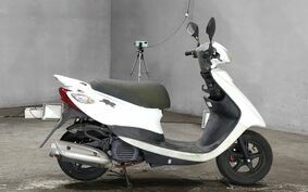 YAMAHA JOG ZR Evolution 2 SA39J