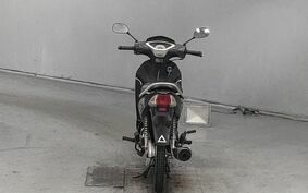 HONDA WAVE 125 I NF125MC