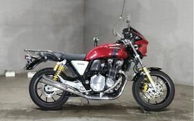 HONDA CB1100RS 2017 SC65