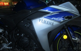 YAMAHA YZF-R3 2015 RH07J