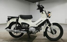 HONDA CROSS CUB 110 JA45