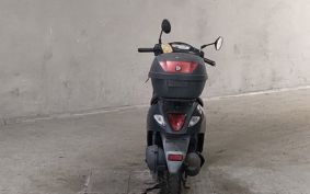 SUZUKI LETS CA4AA