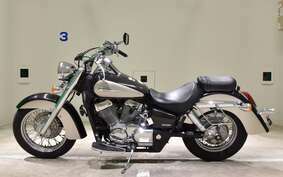 HONDA SHADOW 750 Gen. 3 2013 RC50