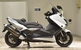 YAMAHA T-MAX 530 2015 SJ12J