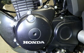 HONDA CBF125R