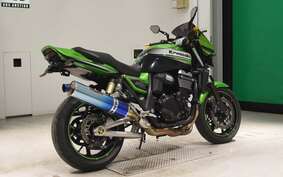 KAWASAKI ZRX1200 D 2010 ZRT20D