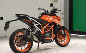 KTM 390 DUKE 2020