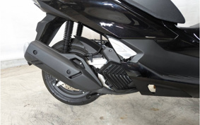 HONDA PCX125 JK05