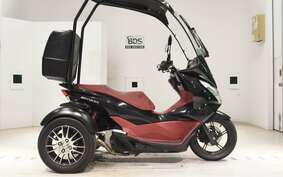 HONDA PCX 150 TRIKE KF20