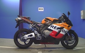 HONDA CBR1000RR 2004 SC57