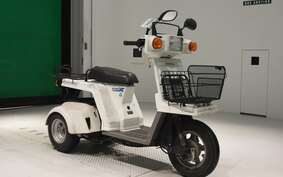 HONDA GYRO X TD02