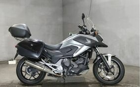 HONDA NC750X DCT Limited 2014 RC72