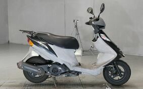 SUZUKI ADDRESS V125 G CF4EA