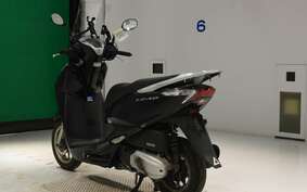 HONDA LEAD 125 JF45