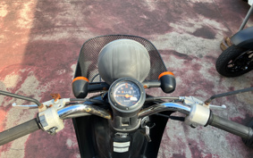 HONDA TL125 JD06