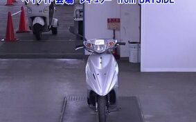 SUZUKI ADDRESS V50 CA42A