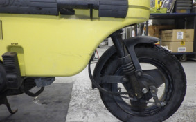 HONDA MOTOCOMPO AB12