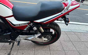 HONDA CB400 SUPER BOLDOR 2010 NC42