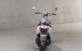 SUZUKI LETS4 CA41A