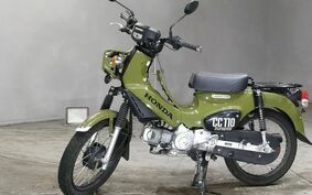 HONDA CROSS CUB 110 JA45