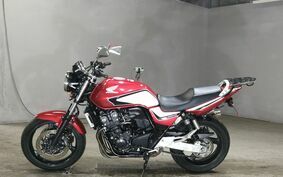 HONDA CB400SF VTEC REVO 2010 NC42