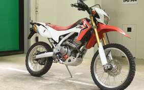 HONDA CRF250L MD38