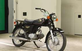 HONDA CD90 BENLY HA03