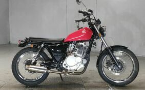 SUZUKI GRASS TRACKER NJ4BA