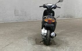 SUZUKI ADDRESS V50 CA4BA