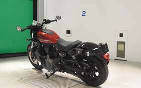 HARLEY RH975 2022 ZH1