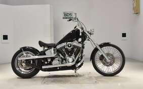 HARLEY FXSTD 1450 2002 BSY