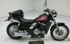 KAWASAKI ELIMINATOR 250 LX 1994 EL250A