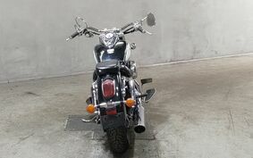 HONDA SHADOW 400 2006 NC34