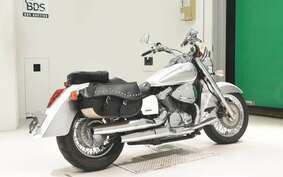 HONDA SHADOW 400 CLASSIC 2009 NC44