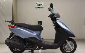 YAMAHA AXIS 125 TREET SE53J