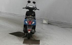 SUZUKI LET's CA4AA