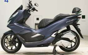 HONDA PCX 150 KF30