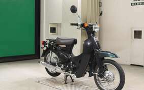 HONDA LITTLE CUB E AA01