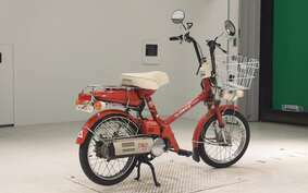 HONDA ROAD PAL MC50