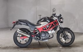 HONDA VTR 250 MC33
