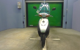 SUZUKI LET's 2 CA1PA