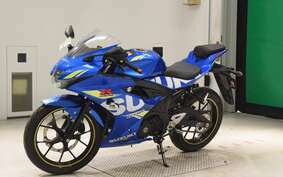 SUZUKI GSX-R125 DL33B