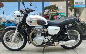 KAWASAKI W800 2014 EJ800A