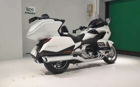 HONDA GL 1800 GOLD WING TOUR DCT 2023 SC79